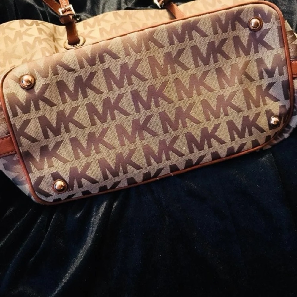 MICHAEL KORS PURSE